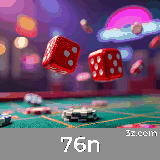 76n: Seu Cassino Online Premiado e Seguro