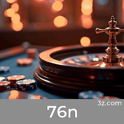 76n: Seu Cassino Online Premiado e Seguro