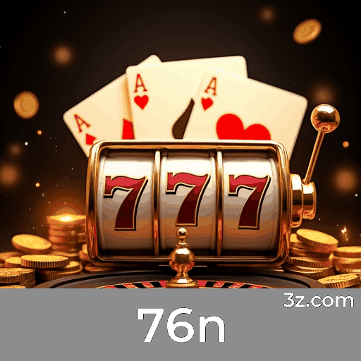 Experiência de Cassino Elite no 76n: Dealers Reais e Jogos Premium
