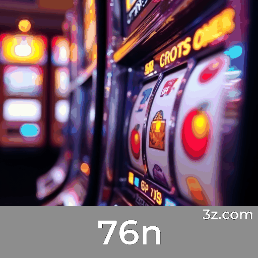 76n: O Mundo de Jogos Selecionados e Diversos