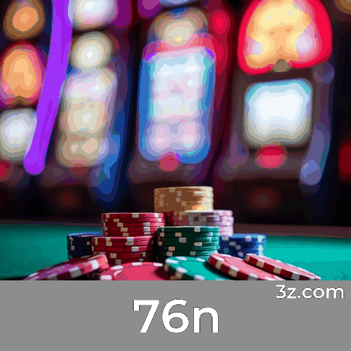 76n: Aventura e Ganhos nos Jogos de Cassino