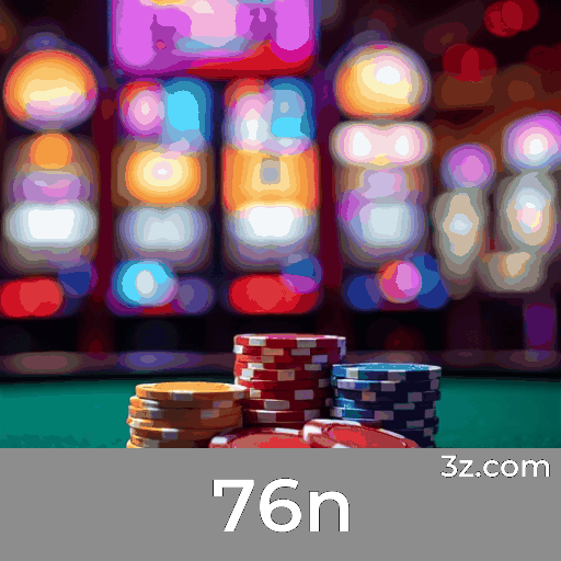 76n: Seu Cassino Online Premiado e Seguro